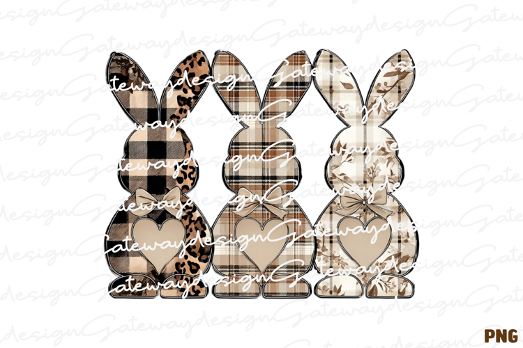 Cute Bunny Png Image 18