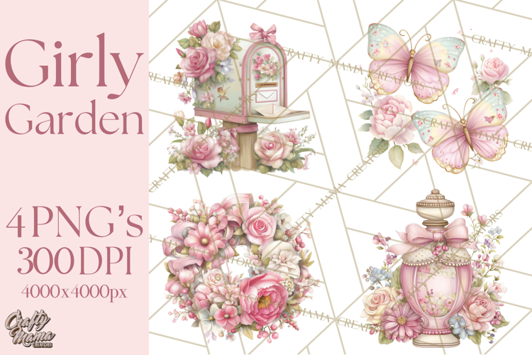 Pastel Clipart Image 19