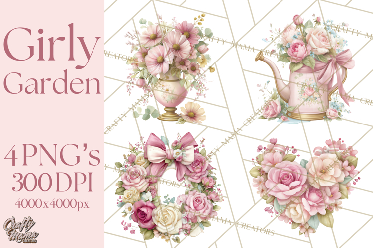 Pastel Clipart Image 22