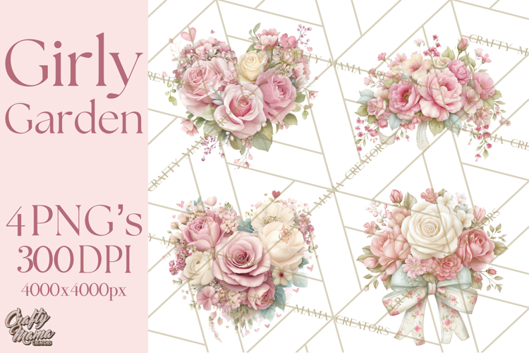 Pastel Clipart Image 23