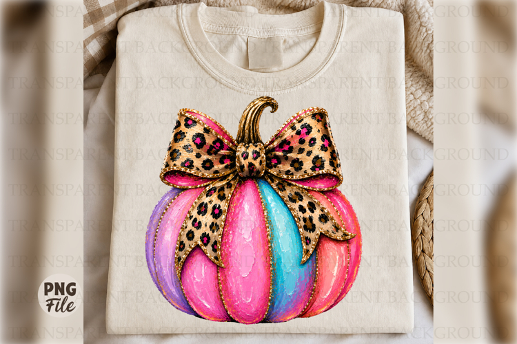 Pumpkin Clipart Image 10