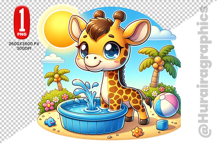 Cute Clipart Image 24