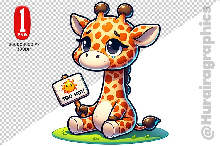 Cute Clipart Image 24