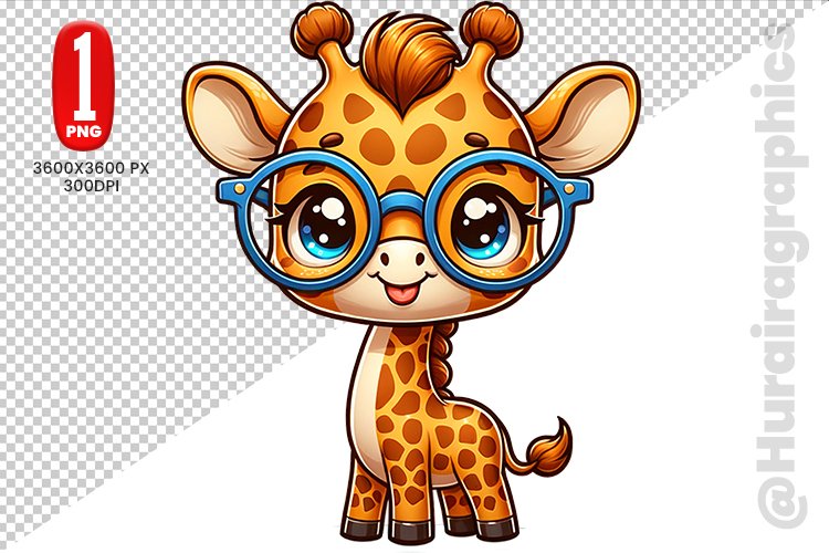 Cute Clipart Image 6