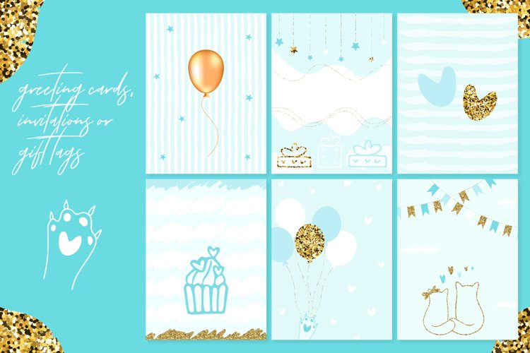Happy Holiday Clipart Image 15