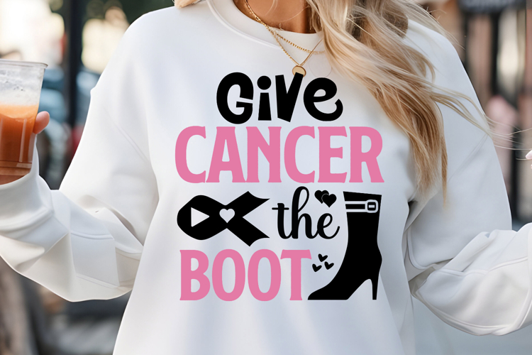 Breast Cancer Awareness Clipart Image 7