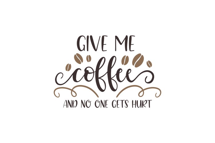 Coffee Vector Image 16