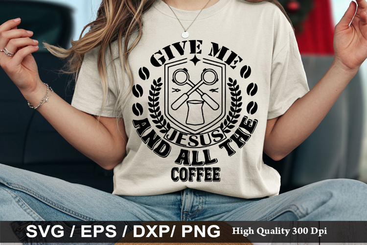 Jesus Silhouette Image 5