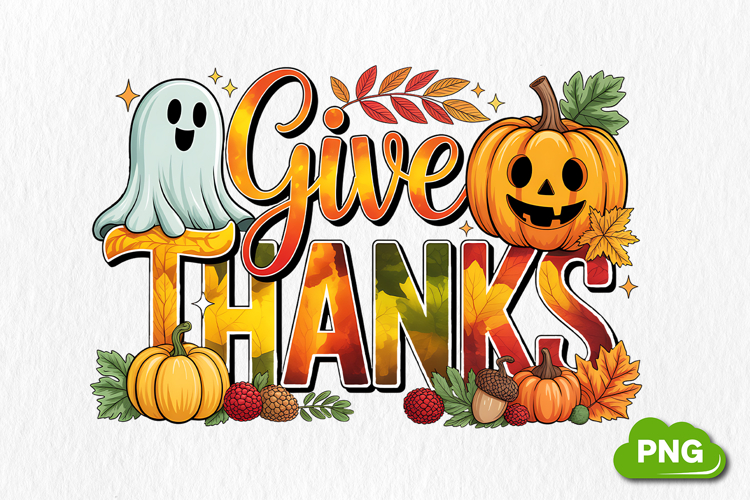 Hello Fall Clipart Image 3