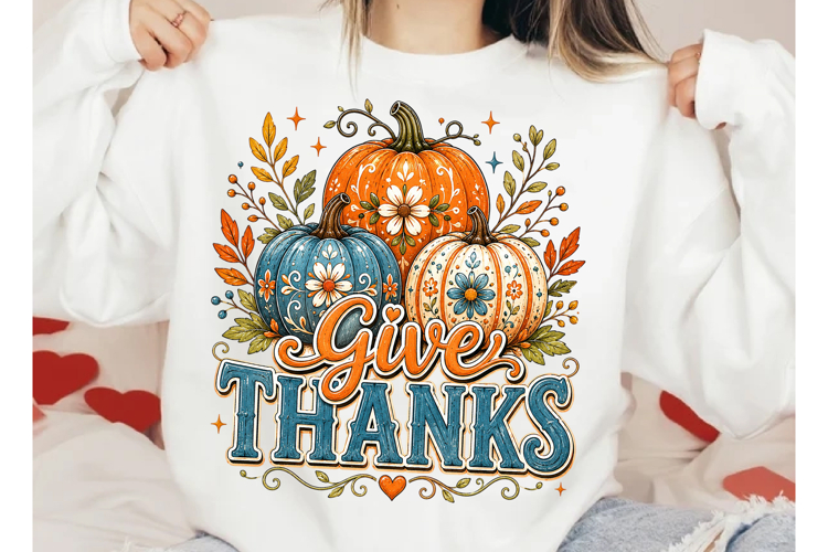  Thankful PNG Image 2