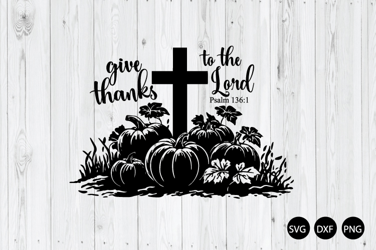 Pumpkin Fall Svg Image 12