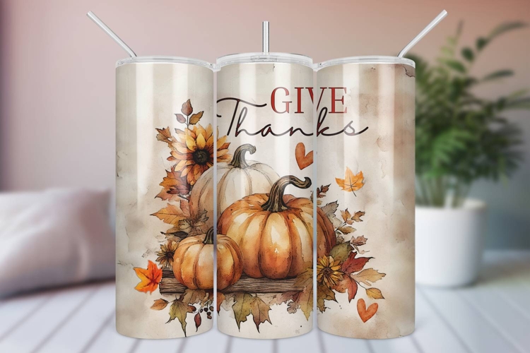 Autumn Clipart Image 9