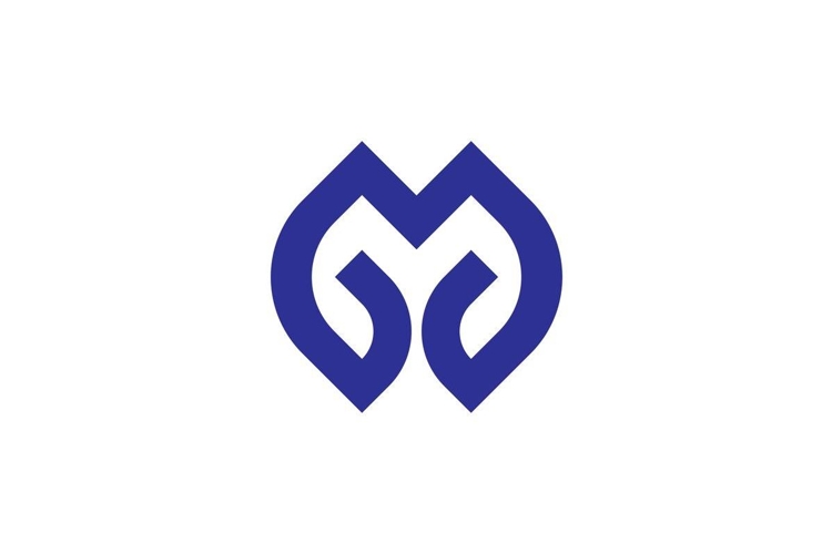GJ Logo Design