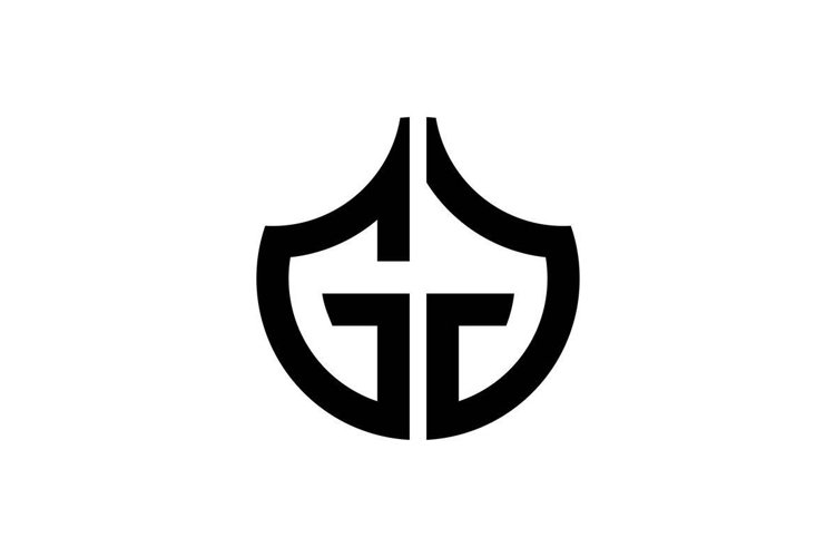 GJ Logo design (2638736)