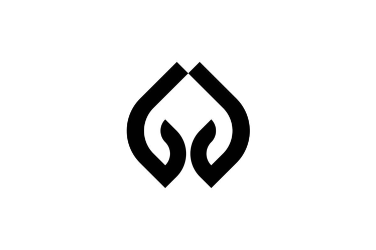 GJ Logo Design