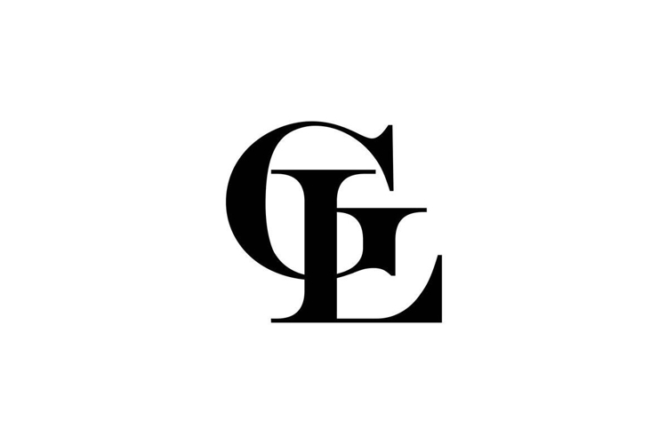 GL Logo Design