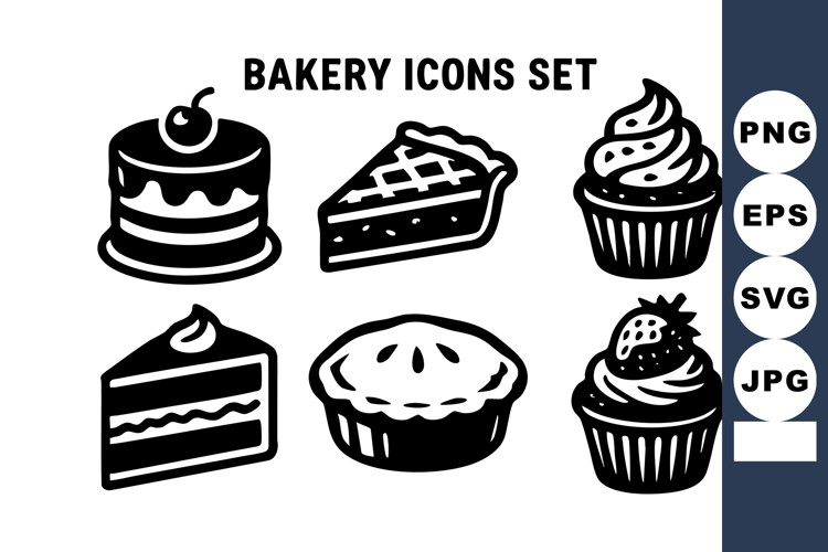 Bakery Clipart Image 7