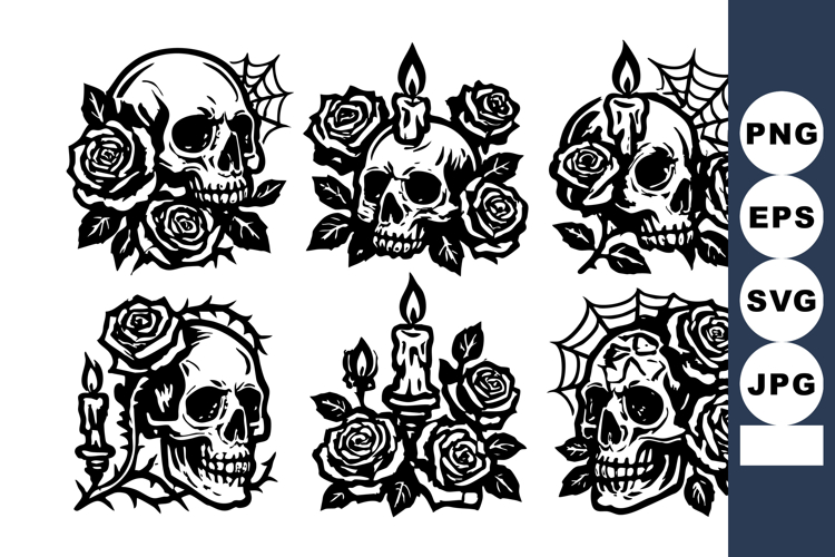 Gothic Clipart Image 2