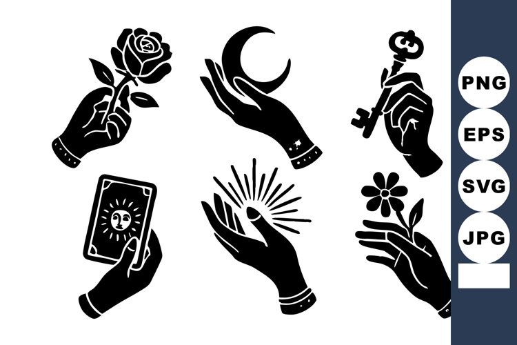 Rose Clipart Image 13