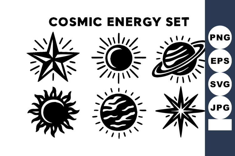 Planet Clipart Image 8