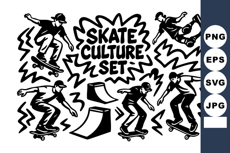 Culture Clipart Image 3