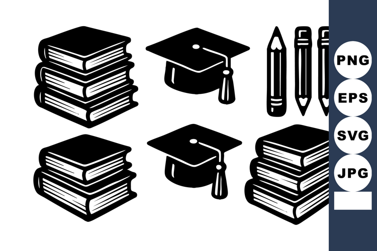 Academic Clipart Image 14