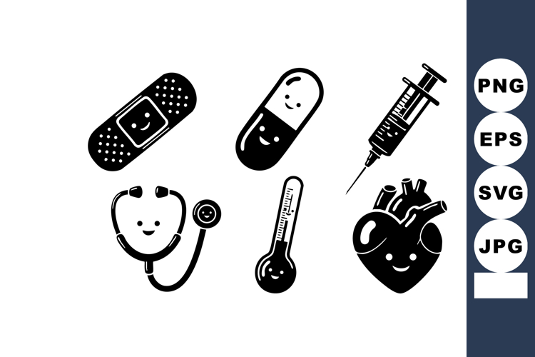 Bandage Clipart Image 22