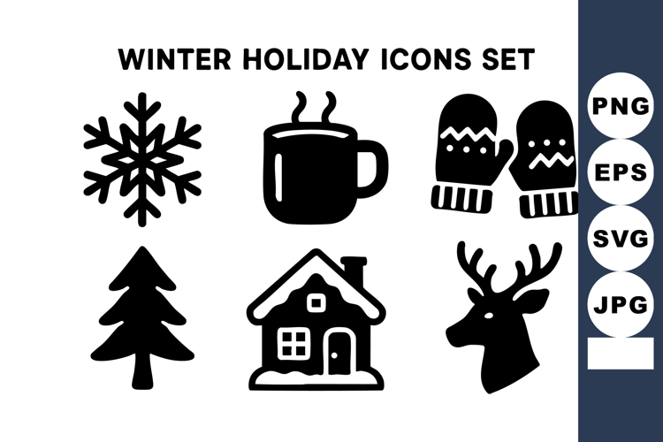 Snowflake Clipart Image 4