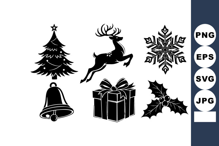 Snowflake Clipart Image 3