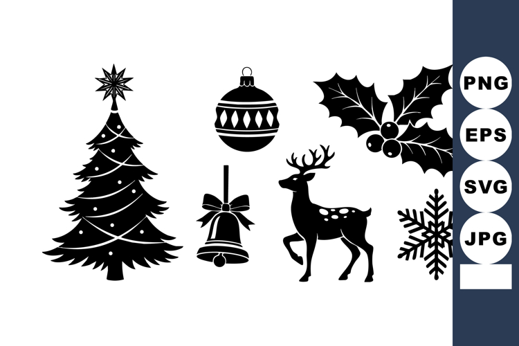 Snowflake Clipart Image 2