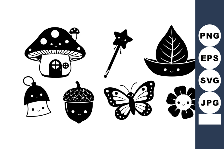 Wand Clipart Image 5