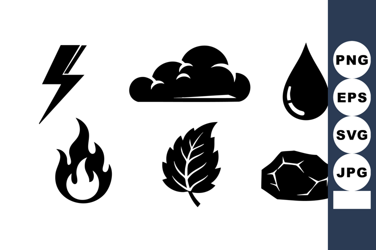 Fire Clipart Image 3