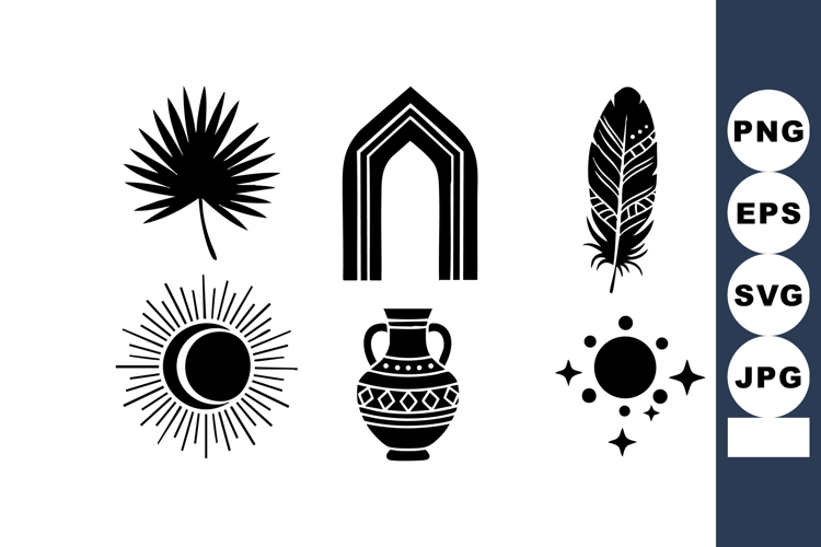 Feather Clipart Image 8