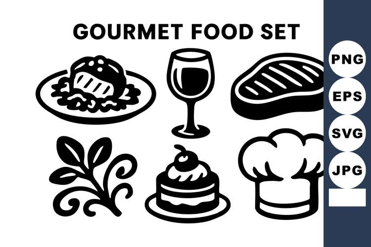 Food Clipart Image 2