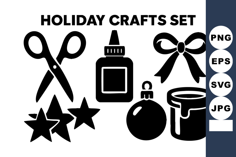 Crafts Clipart