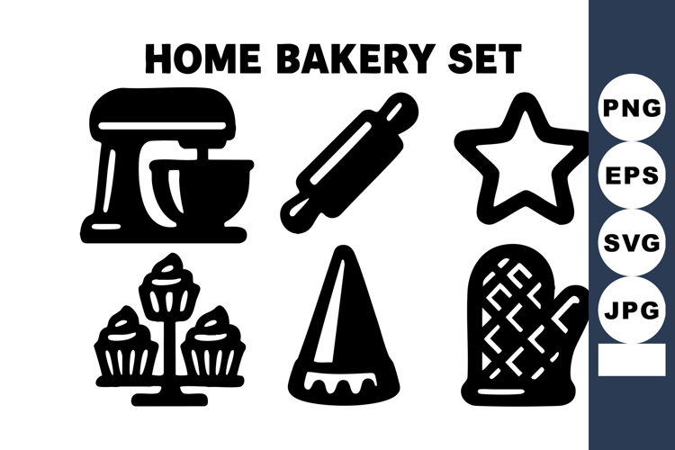 Home Clipart Image 9