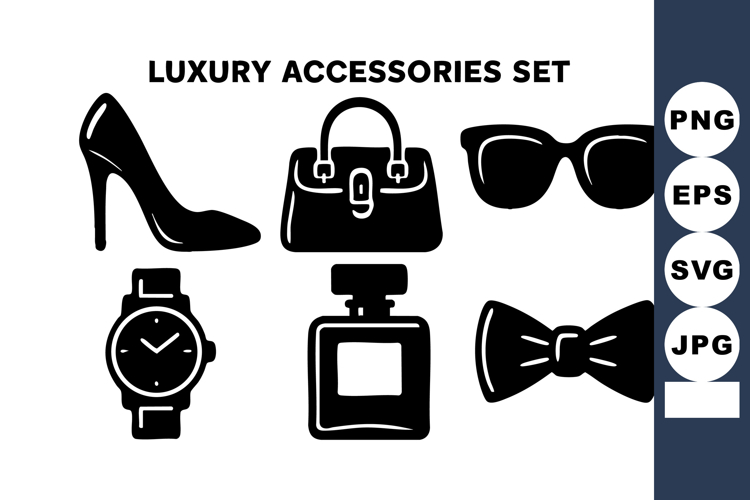 Shoe Clipart Image 3