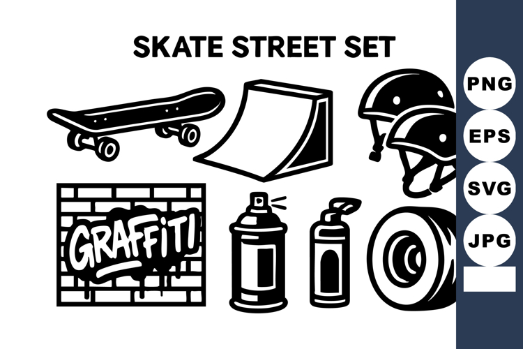 Helmet Clipart Image 7