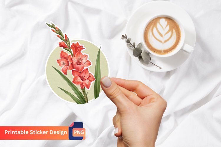 Gift Illustration Image 11