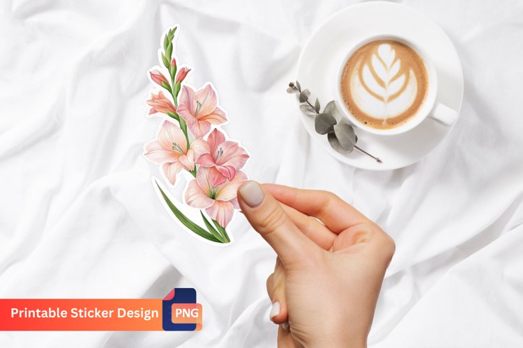 Gift Illustration Image 14