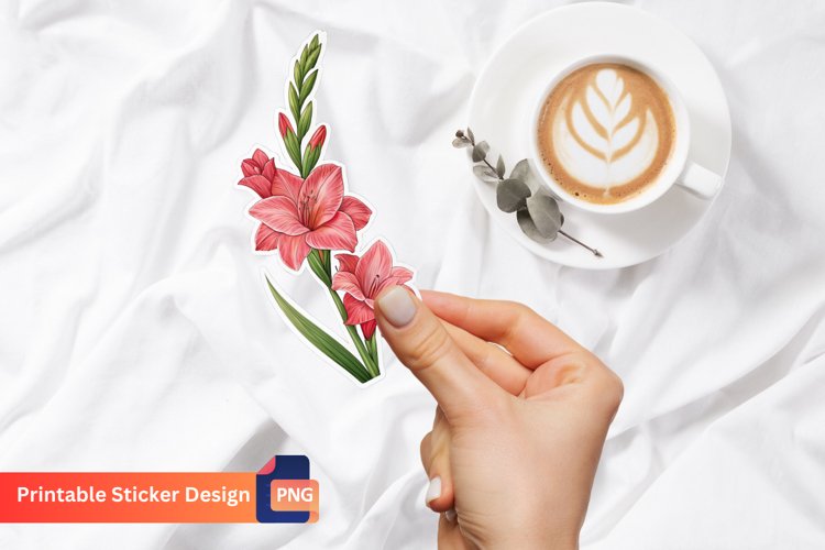 Gift Illustration Image 12