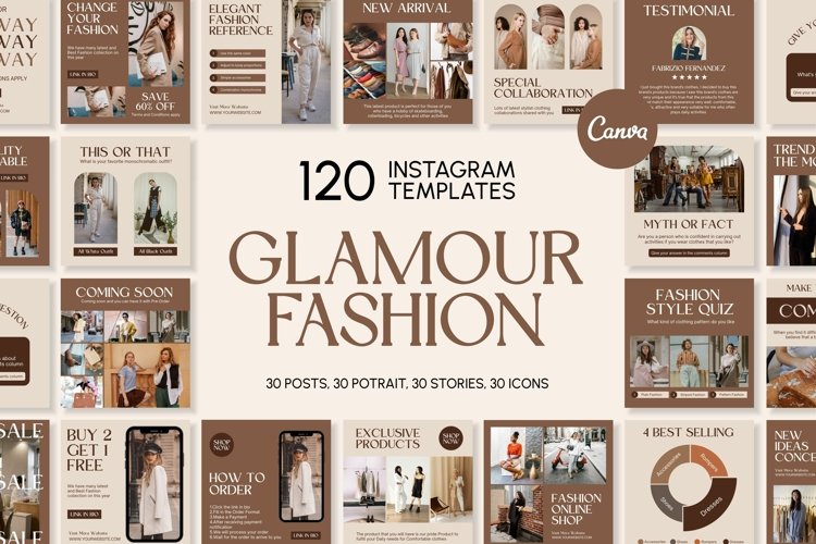 Canva Social Media Templates Image 20