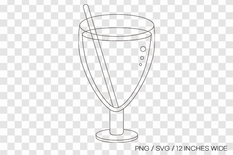 Lines Clipart Image 19