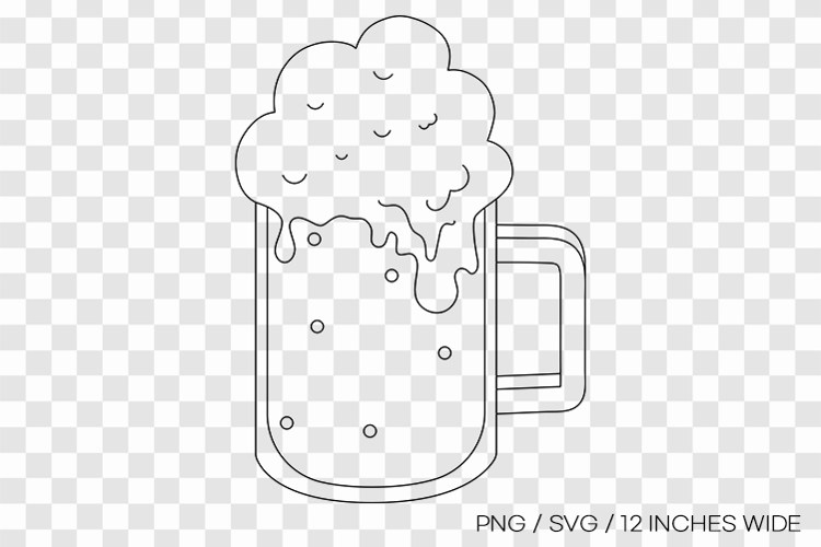 Oktoberfest Clipart Image 14