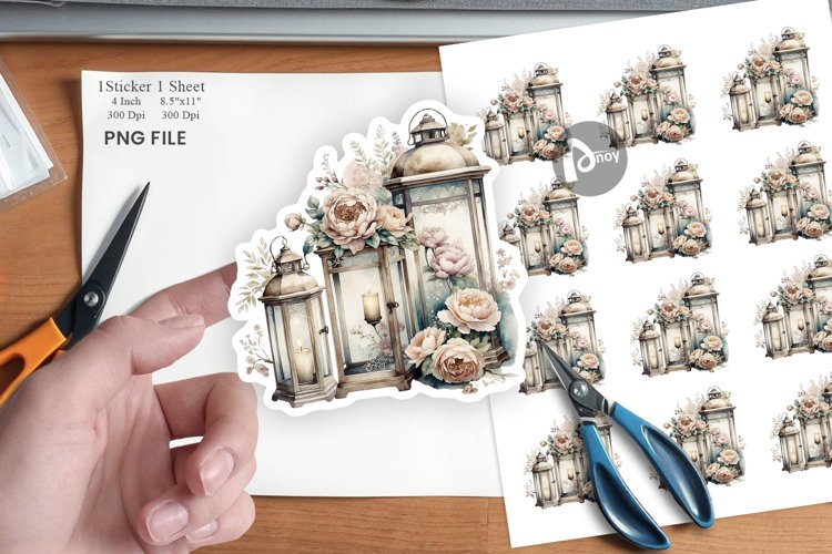 Sticker Png Image 4