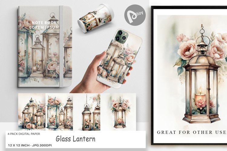 Vintage Background Image 18