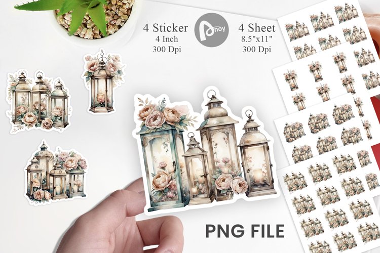 Sticker Png Image 10