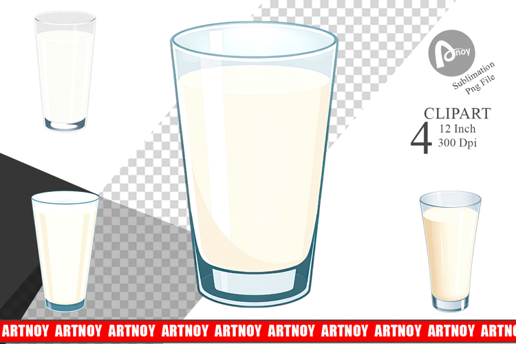 Glass Clipart Image 18