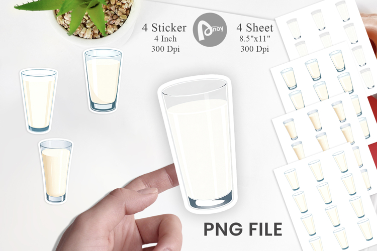 Sticker Png Image 9