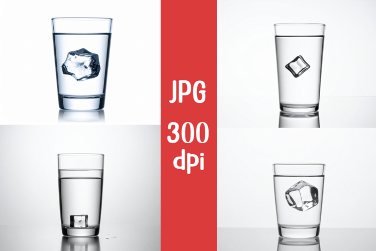 Water Background Image 5